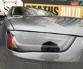 Сірий Ауді А4, об'ємом двигуна 1.98 л та пробігом 175 тис. км за 14700 $, фото 3 на Automoto.ua