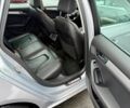 Серый Ауди А4, объемом двигателя 2 л и пробегом 80 тыс. км за 8590 $, фото 9 на Automoto.ua