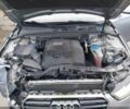 Сірий Ауді А4, об'ємом двигуна 2 л та пробігом 87 тис. км за 1350 $, фото 9 на Automoto.ua