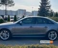 Сірий Ауді А4, об'ємом двигуна 2 л та пробігом 95 тис. км за 16800 $, фото 3 на Automoto.ua