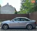 Серый Ауди А4, объемом двигателя 1.98 л и пробегом 86 тыс. км за 16000 $, фото 2 на Automoto.ua