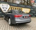 Сірий Ауді А4, об'ємом двигуна 1.98 л та пробігом 175 тис. км за 14700 $, фото 6 на Automoto.ua