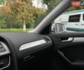 Серый Ауди А4, объемом двигателя 2 л и пробегом 184 тыс. км за 12800 $, фото 65 на Automoto.ua