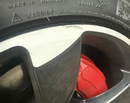 Серый Ауди А4, объемом двигателя 1.98 л и пробегом 190 тыс. км за 21000 $, фото 27 на Automoto.ua