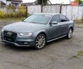 Серый Ауди А4, объемом двигателя 0 л и пробегом 180 тыс. км за 9600 $, фото 1 на Automoto.ua