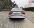 Сірий Ауді А4, об'ємом двигуна 1.98 л та пробігом 158 тис. км за 15500 $, фото 4 на Automoto.ua