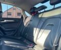 Серый Ауди А4, объемом двигателя 2 л и пробегом 164 тыс. км за 12000 $, фото 14 на Automoto.ua