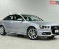 Ауди А4 2015 в Львове на Automoto.ua Серый Ауди А4, объемом двигателя 1.98 л и пробегом 95 тыс. км за 2900 $, фото 2 на Automoto.ua