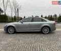 Сірий Ауді А4, об'ємом двигуна 1.98 л та пробігом 158 тис. км за 15500 $, фото 2 на Automoto.ua