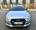 Сірий Ауді А4, об'ємом двигуна 2 л та пробігом 146 тис. км за 19000 $, фото 1 на Automoto.ua