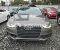 Серый Ауди А4, объемом двигателя 2 л и пробегом 120 тыс. км за 9000 $, фото 1 на Automoto.ua
