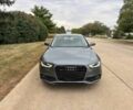 Серый Ауди А4, объемом двигателя 2 л и пробегом 70 тыс. км за 6500 $, фото 1 на Automoto.ua