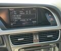 Сірий Ауді А4, об'ємом двигуна 2 л та пробігом 70 тис. км за 8000 $, фото 11 на Automoto.ua