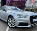 Сірий Ауді А4, об'ємом двигуна 1.98 л та пробігом 118 тис. км за 18490 $, фото 1 на Automoto.ua