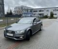 Серый Ауди А4, объемом двигателя 2 л и пробегом 127 тыс. км за 13500 $, фото 7 на Automoto.ua