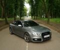 Серый Ауди А4, объемом двигателя 1.98 л и пробегом 150 тыс. км за 14400 $, фото 1 на Automoto.ua