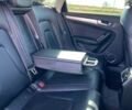 Сірий Ауді А4, об'ємом двигуна 1.98 л та пробігом 173 тис. км за 14000 $, фото 29 на Automoto.ua