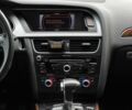 Сірий Ауді А4, об'ємом двигуна 2 л та пробігом 115 тис. км за 13331 $, фото 19 на Automoto.ua