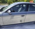 Сірий Ауді А4, об'ємом двигуна 1.98 л та пробігом 184 тис. км за 13800 $, фото 7 на Automoto.ua