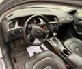 Ауди А4 2015 в Киеве на Automoto.ua Серый Ауди А4, объемом двигателя 2 л и пробегом 74 тыс. км за 3400 $, фото 6 на Automoto.ua