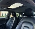 Серый Ауди А4, объемом двигателя 2 л и пробегом 72 тыс. км за 6800 $, фото 12 на Automoto.ua