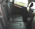 Ауді А4 2015 у Львові на Automoto.ua Сірий Ауді А4, об'ємом двигуна 0 л та пробігом 78 тис. км за 1900 $, фото 7 на Automoto.ua
