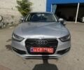 Серый Ауди А4, объемом двигателя 2 л и пробегом 319 тыс. км за 6700 $, фото 1 на Automoto.ua