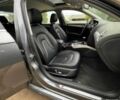 Серый Ауди А4, объемом двигателя 2 л и пробегом 70 тыс. км за 6500 $, фото 5 на Automoto.ua