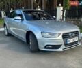 Сірий Ауді А4, об'ємом двигуна 2 л та пробігом 31 тис. км за 17900 $, фото 17 на Automoto.ua