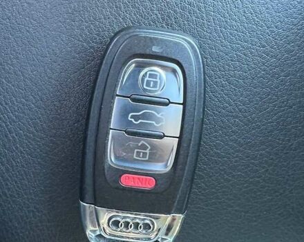 Сірий Ауді А4, об'ємом двигуна 1.98 л та пробігом 173 тис. км за 14000 $, фото 38 на Automoto.ua