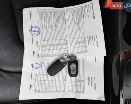 Серый Ауди А4, объемом двигателя 1.98 л и пробегом 242 тыс. км за 13300 $, фото 51 на Automoto.ua