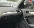 Серый Ауди А4, объемом двигателя 2 л и пробегом 192 тыс. км за 13155 $, фото 58 на Automoto.ua