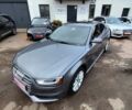 Серый Ауди А4, объемом двигателя 1.98 л и пробегом 242 тыс. км за 13300 $, фото 8 на Automoto.ua