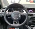 Серый Ауди А4, объемом двигателя 1.98 л и пробегом 175 тыс. км за 14700 $, фото 17 на Automoto.ua