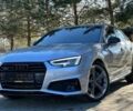 Ауди А4 2015 в Киеве на Automoto.ua Серый Ауди А4, объемом двигателя 2 л и пробегом 152 тыс. км за 14200 $, фото 5 на Automoto.ua