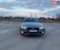 Сірий Ауді А4, об'ємом двигуна 2 л та пробігом 152 тис. км за 14000 $, фото 1 на Automoto.ua