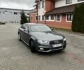Серый Ауди А4, объемом двигателя 2 л и пробегом 127 тыс. км за 13500 $, фото 1 на Automoto.ua