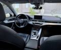 Сірий Ауді А4, об'ємом двигуна 1.98 л та пробігом 142 тис. км за 22900 $, фото 10 на Automoto.ua