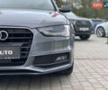 Серый Ауди А4, объемом двигателя 2 л и пробегом 192 тыс. км за 13155 $, фото 8 на Automoto.ua