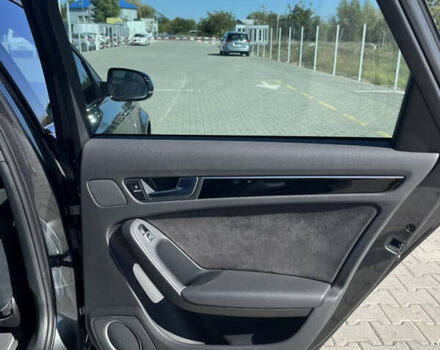 Серый Ауди А4, объемом двигателя 1.98 л и пробегом 236 тыс. км за 14200 $, фото 21 на Automoto.ua