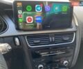 Серый Ауди А4, объемом двигателя 1.98 л и пробегом 211 тыс. км за 13500 $, фото 63 на Automoto.ua