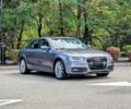 Серый Ауди А4, объемом двигателя 2 л и пробегом 128 тыс. км за 3900 $, фото 1 на Automoto.ua