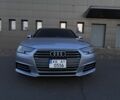 Серый Ауди А4, объемом двигателя 2 л и пробегом 230 тыс. км за 16800 $, фото 1 на Automoto.ua