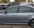 Сірий Ауді А4, об'ємом двигуна 2 л та пробігом 87 тис. км за 1350 $, фото 14 на Automoto.ua