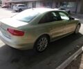 Сірий Ауді А4, об'ємом двигуна 2 л та пробігом 73 тис. км за 10200 $, фото 4 на Automoto.ua