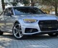 Ауди А4 2015 в Киеве на Automoto.ua Серый Ауди А4, объемом двигателя 2 л и пробегом 152 тыс. км за 14200 $, фото 3 на Automoto.ua