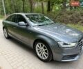 Сірий Ауді А4, об'ємом двигуна 1.98 л та пробігом 135 тис. км за 14690 $, фото 1 на Automoto.ua
