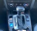 Сірий Ауді А4, об'ємом двигуна 2 л та пробігом 128 тис. км за 14999 $, фото 14 на Automoto.ua