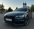 Серый Ауди А4, объемом двигателя 1.98 л и пробегом 127 тыс. км за 19800 $, фото 1 на Automoto.ua