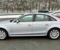 Серый Ауди А4, объемом двигателя 2 л и пробегом 80 тыс. км за 8590 $, фото 3 на Automoto.ua
